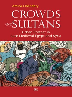 cover image of Crowds and Sultans